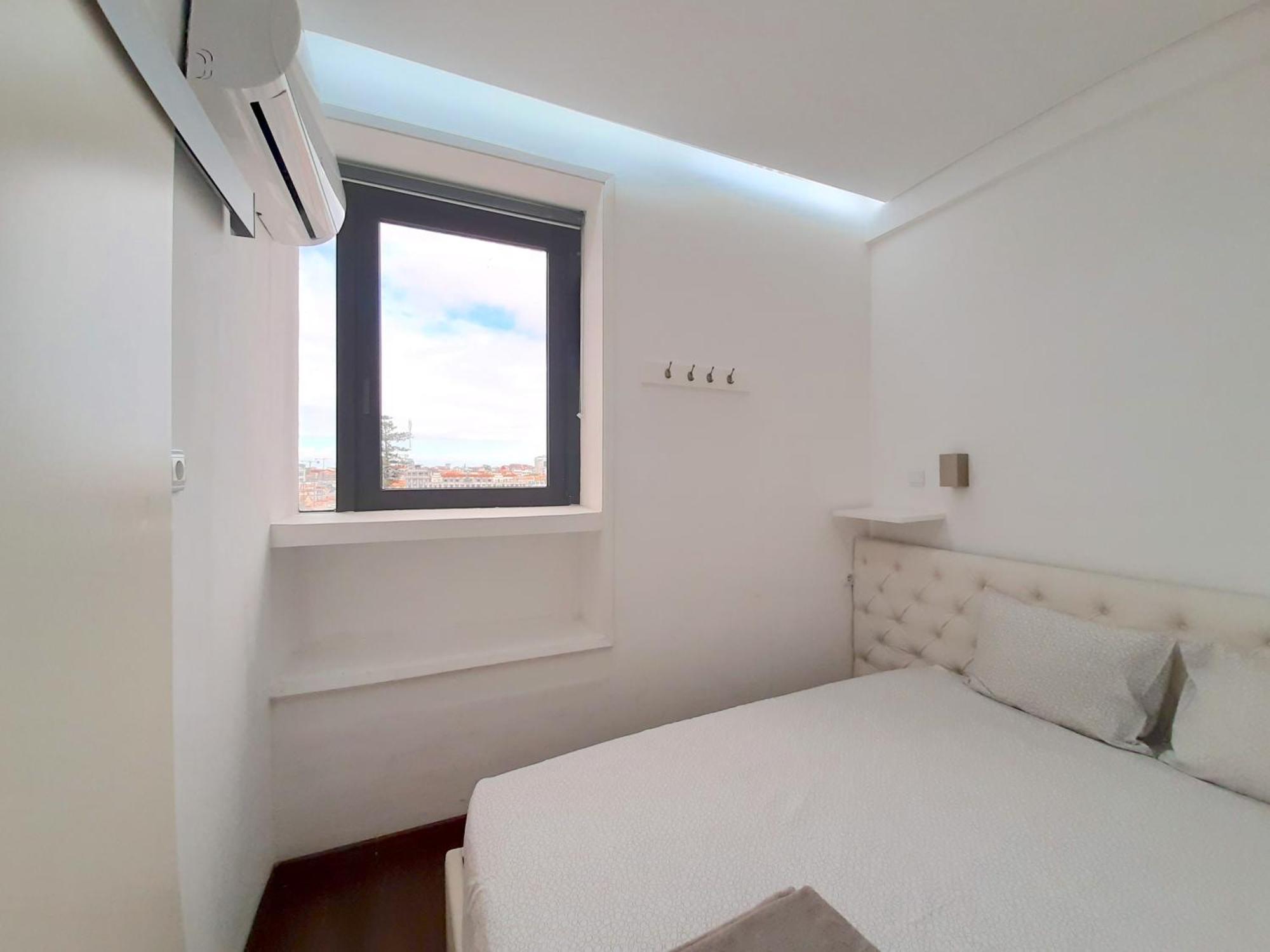 Vb Porto City Apartment By Flat In Porto Exterior foto
