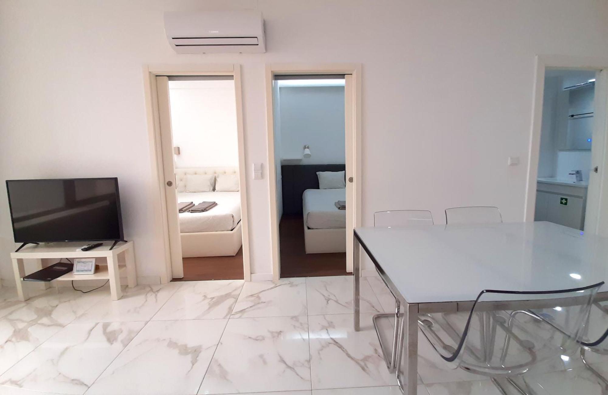 Vb Porto City Apartment By Flat In Porto Exterior foto