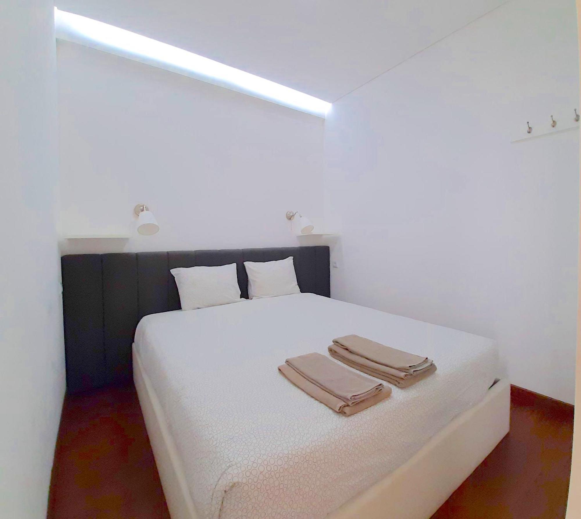 Vb Porto City Apartment By Flat In Porto Exterior foto