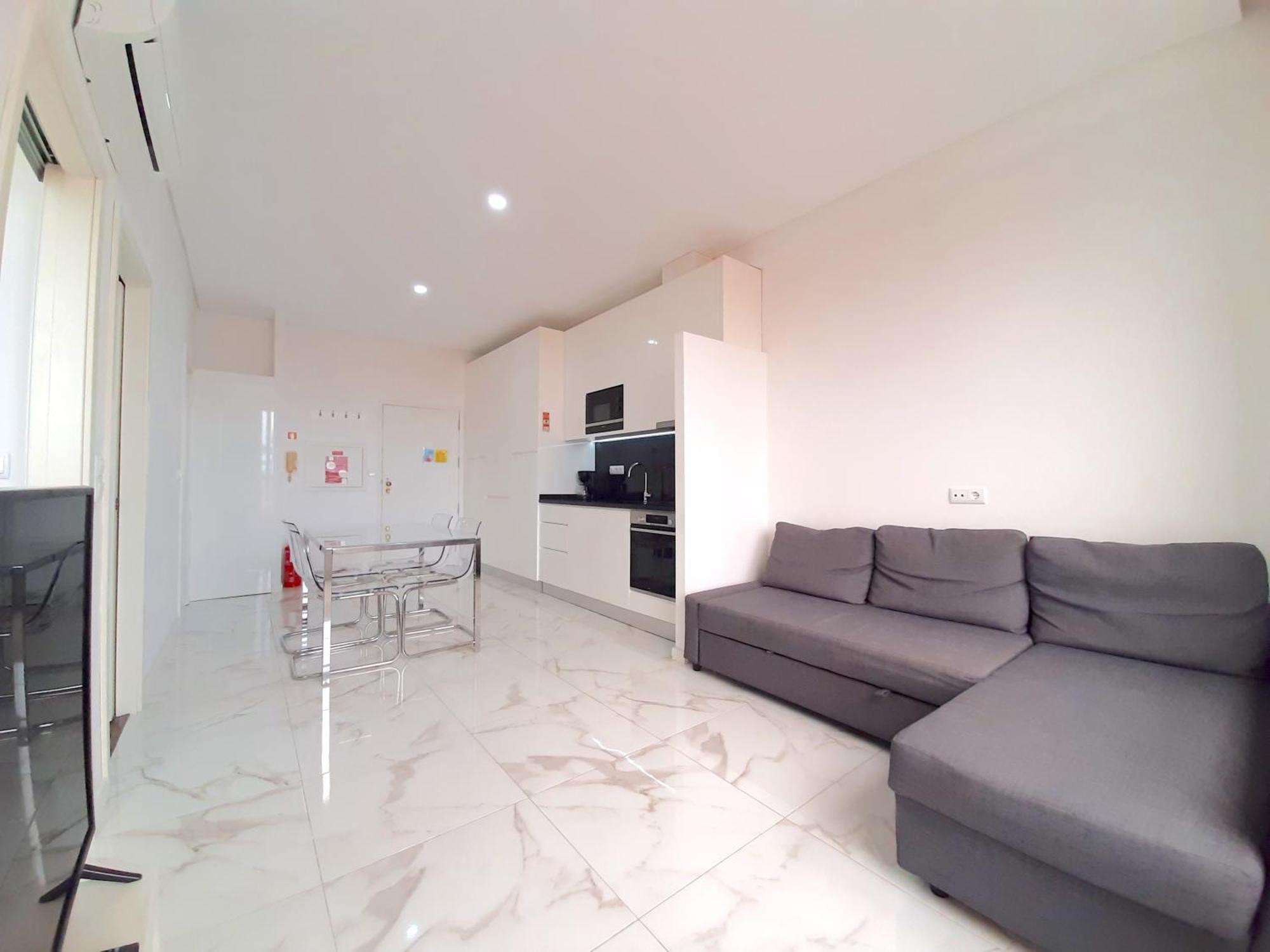 Vb Porto City Apartment By Flat In Porto Exterior foto