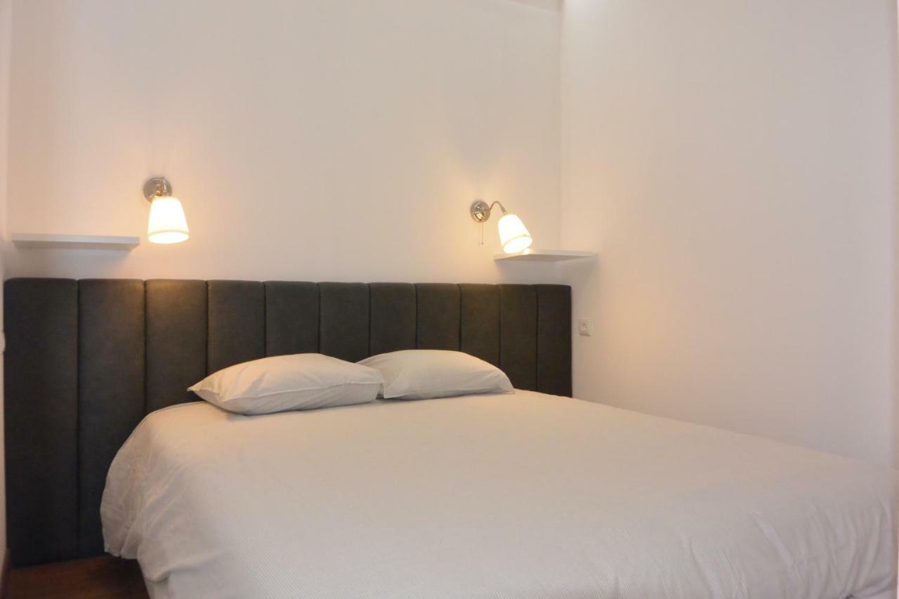 Vb Porto City Apartment By Flat In Porto Exterior foto