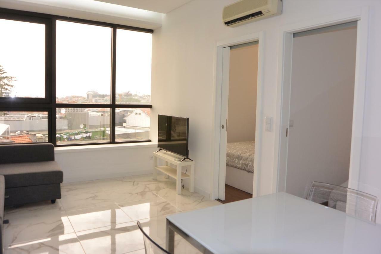 Vb Porto City Apartment By Flat In Porto Exterior foto