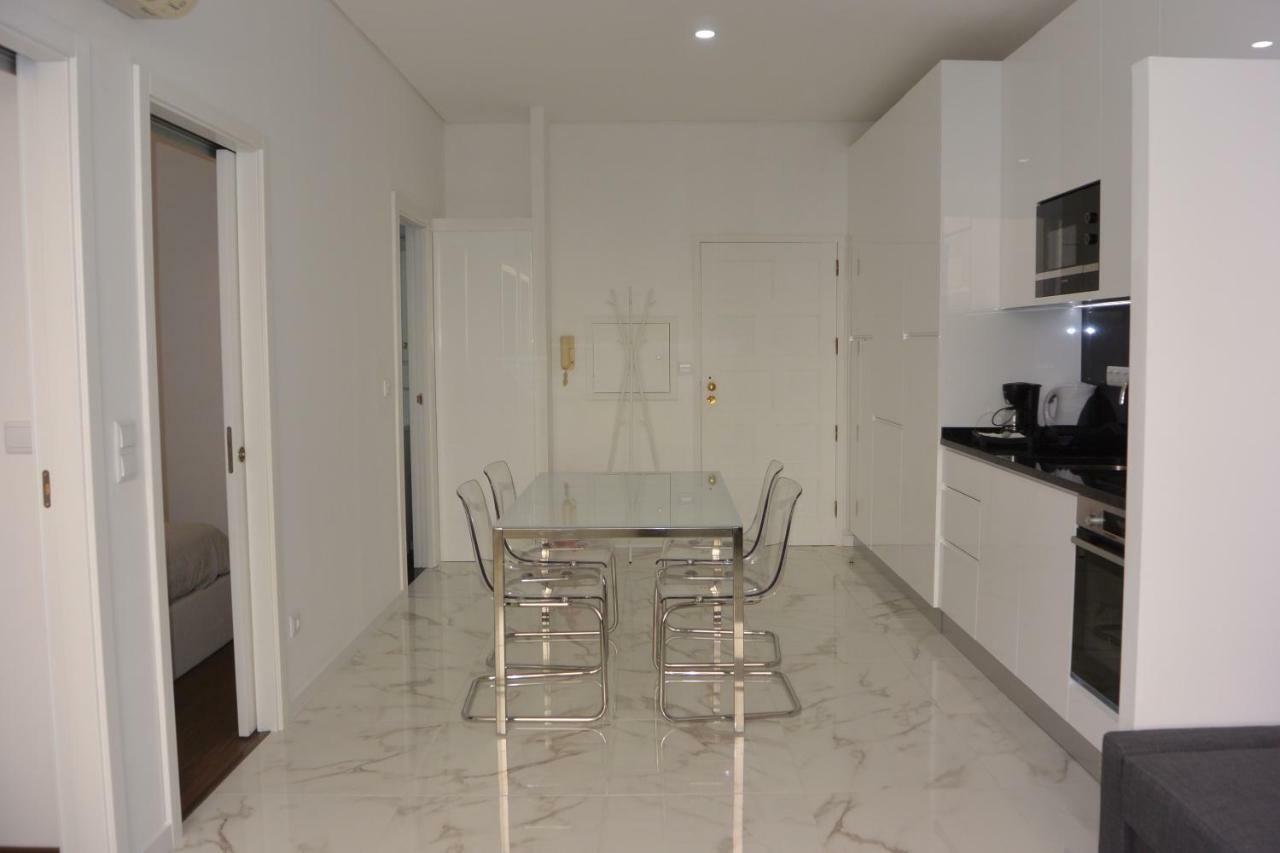 Vb Porto City Apartment By Flat In Porto Exterior foto