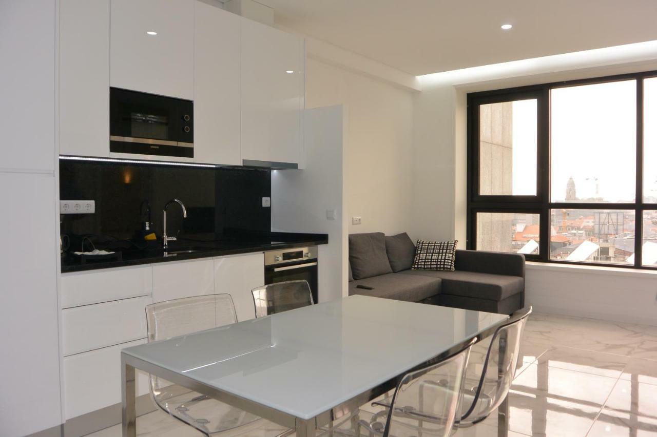 Vb Porto City Apartment By Flat In Porto Exterior foto