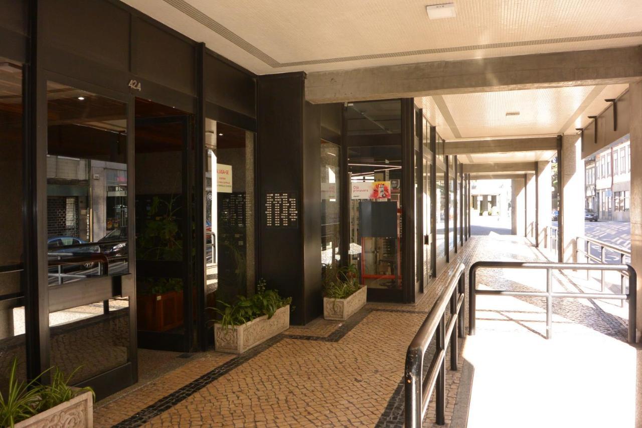 Vb Porto City Apartment By Flat In Porto Exterior foto